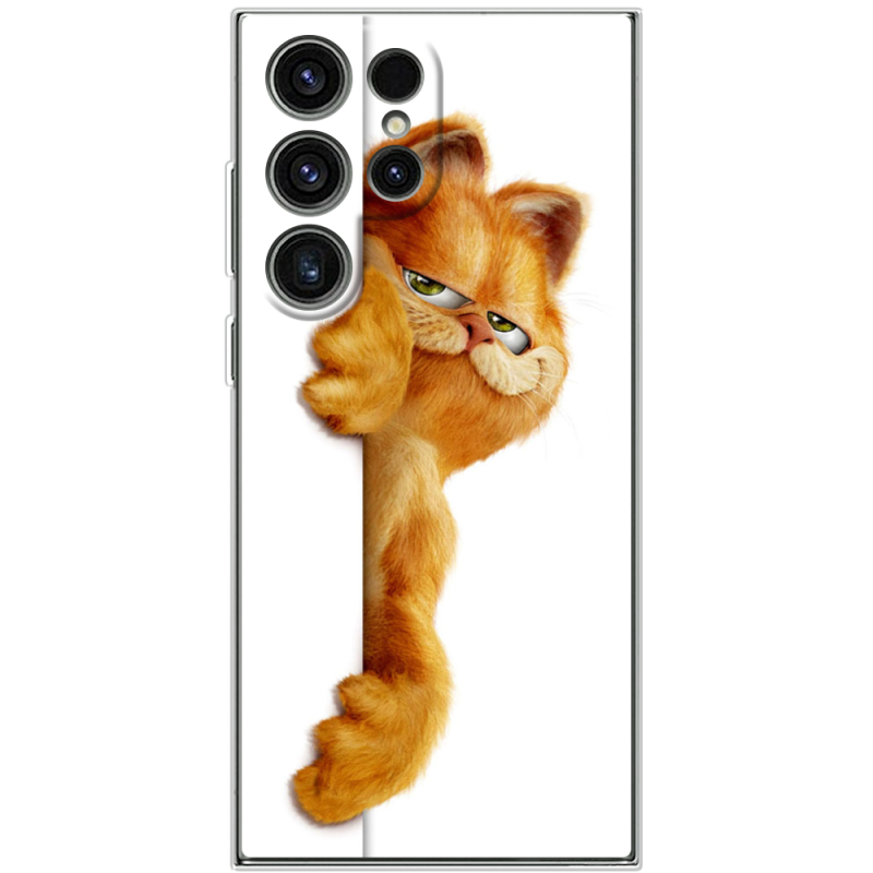 Чохол BoxFace Samsung Galaxy S25 Ultra 