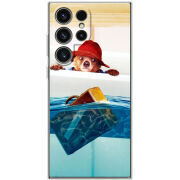 Чохол BoxFace Samsung Galaxy S25 Ultra 