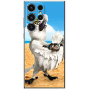 Чохол BoxFace Samsung Galaxy S25 Ultra 