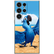 Чохол BoxFace Samsung Galaxy S25 Ultra 