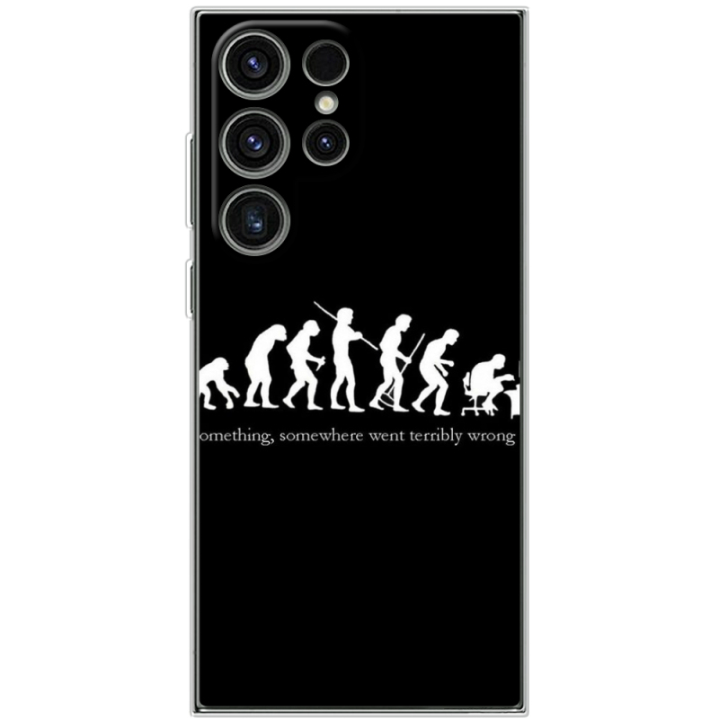 Чохол BoxFace Samsung Galaxy S25 Ultra 