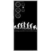 Чохол BoxFace Samsung Galaxy S25 Ultra 