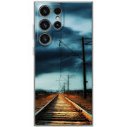 Чохол BoxFace Samsung Galaxy S25 Ultra 