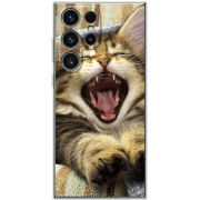 Чохол BoxFace Samsung Galaxy S25 Ultra 
