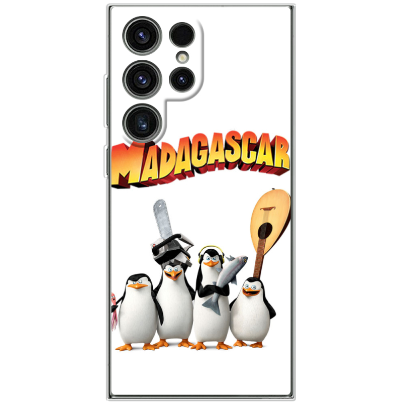 Чохол BoxFace Samsung Galaxy S25 Ultra 
