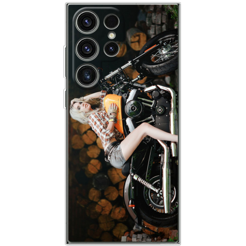 Чохол BoxFace Samsung Galaxy S25 Ultra 