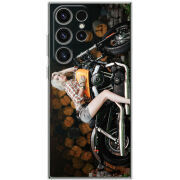 Чохол BoxFace Samsung Galaxy S25 Ultra 