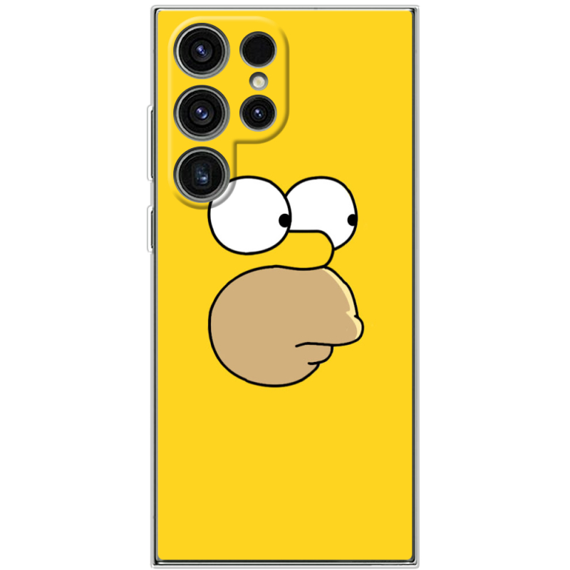 Чохол BoxFace Samsung Galaxy S25 Ultra 