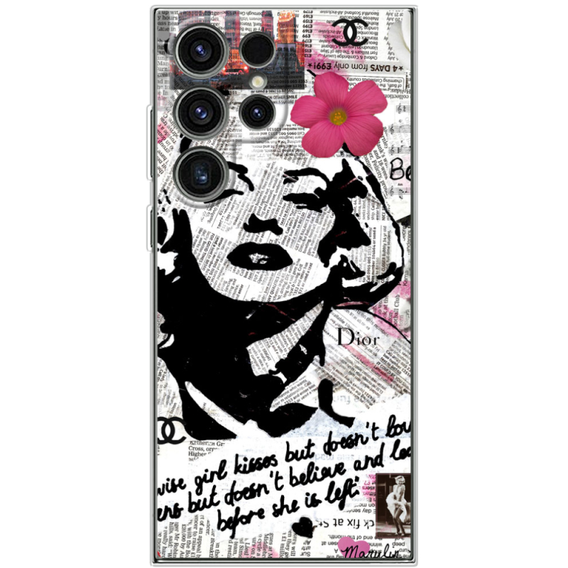 Чохол BoxFace Samsung Galaxy S25 Ultra 