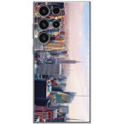 Чохол BoxFace Samsung Galaxy S25 Ultra 