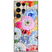Чохол BoxFace Samsung Galaxy S25 Ultra Blossom