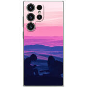 Чохол BoxFace Samsung Galaxy S25 Ultra Top of the World