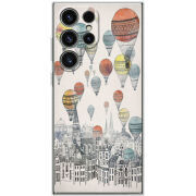 Чохол BoxFace Samsung Galaxy S25 Ultra 