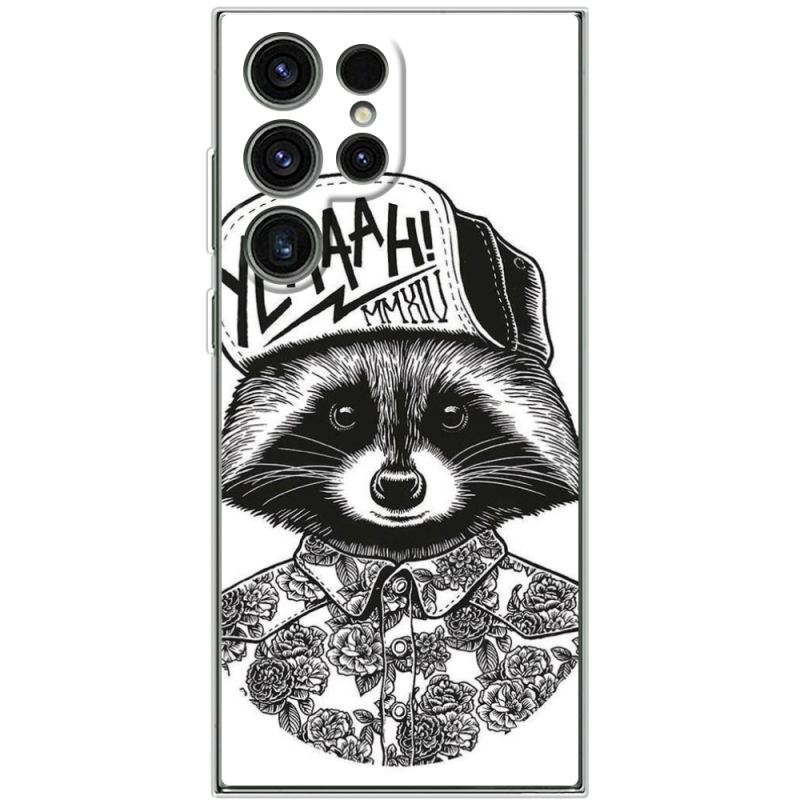 Чохол BoxFace Samsung Galaxy S25 Ultra 