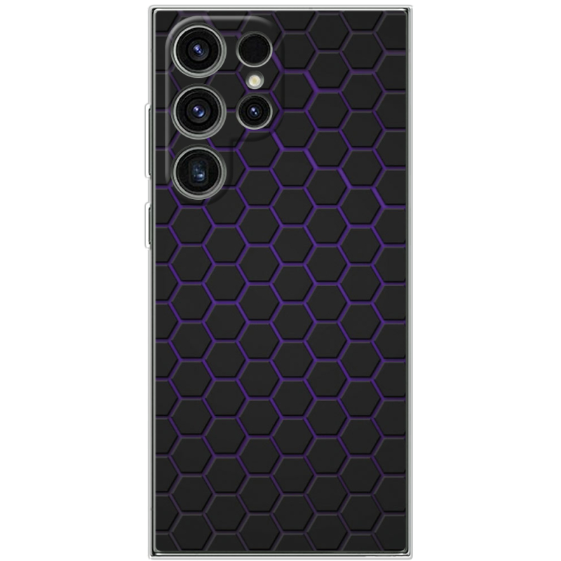 Чохол BoxFace Samsung Galaxy S25 Ultra 