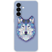 Чохол BoxFace Samsung Galaxy A36 5G (A366) Wolfie