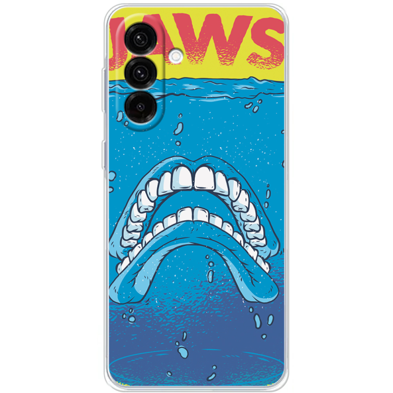 Чохол BoxFace Samsung Galaxy A36 5G (A366) Jaws