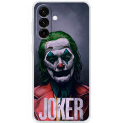 Чохол BoxFace Samsung Galaxy A36 5G (A366) Joker