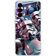 Чохол BoxFace Samsung Galaxy A36 5G (A366) Stormtroopers