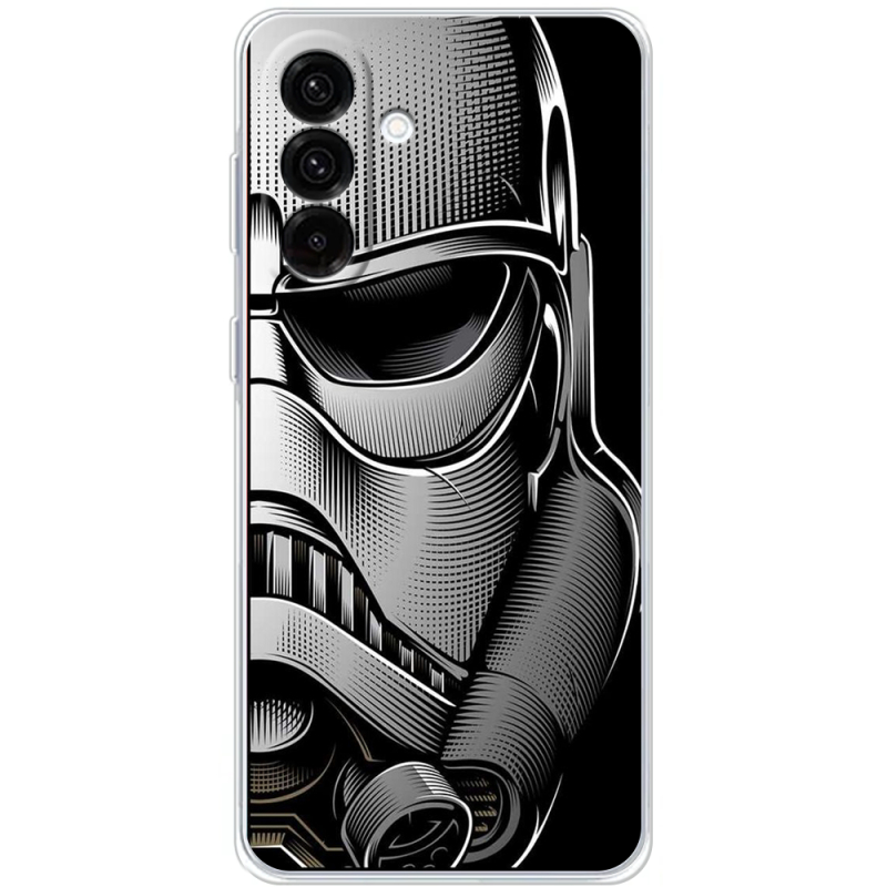 Чохол BoxFace Samsung Galaxy A36 5G (A366) Imperial Stormtroopers