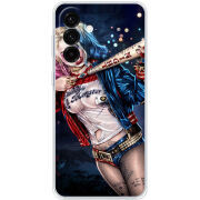 Чохол BoxFace Samsung Galaxy A36 5G (A366) Harley Quinn