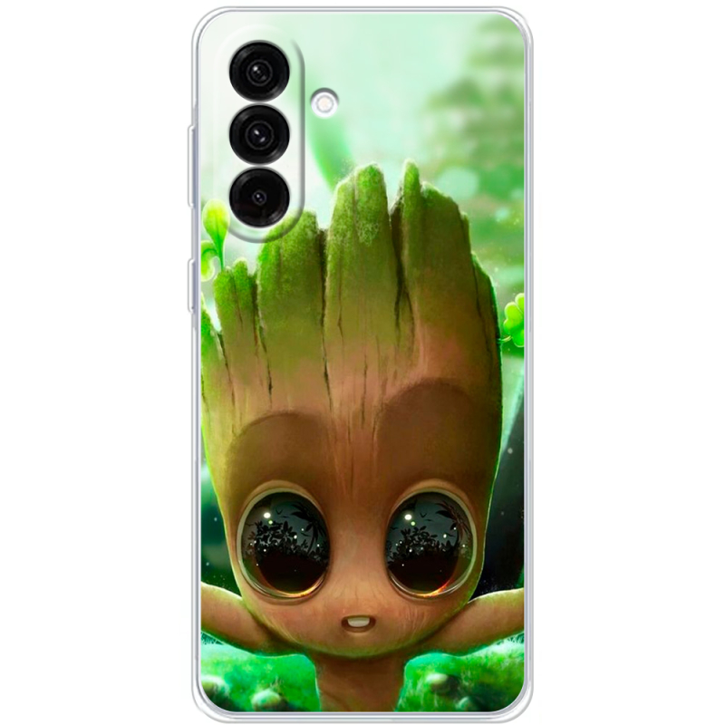 Чохол BoxFace Samsung Galaxy A36 5G (A366) Groot