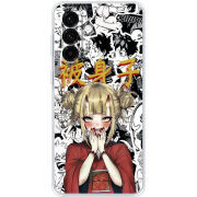 Чохол BoxFace Samsung Galaxy A36 5G (A366) Himiko Toga - My Hero Academia