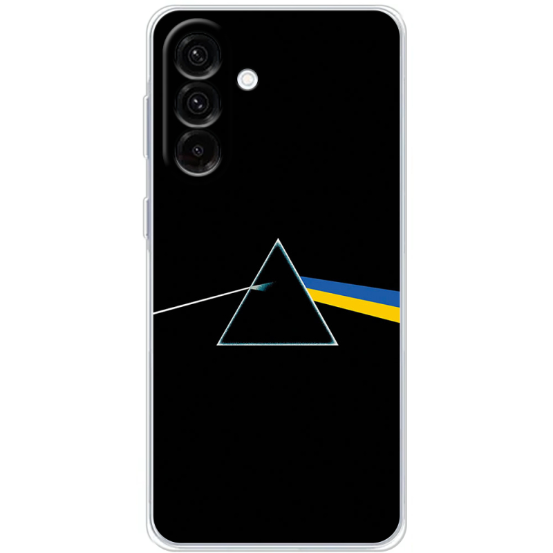 Чохол BoxFace Samsung Galaxy A36 5G (A366) Pink Floyd Україна