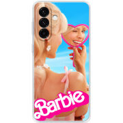 Чохол BoxFace Samsung Galaxy A36 5G (A366) Barbie 2023