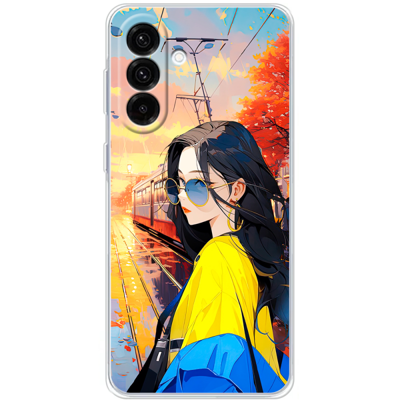 Чохол BoxFace Samsung Galaxy A36 5G (A366) 