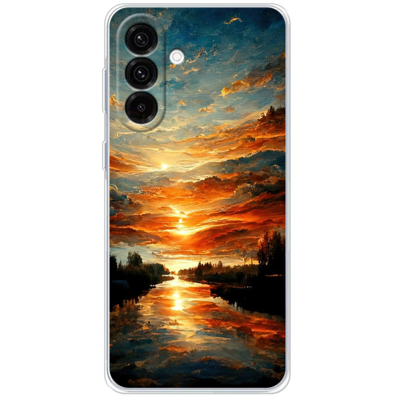 Чохол BoxFace Samsung Galaxy A36 5G (A366) 