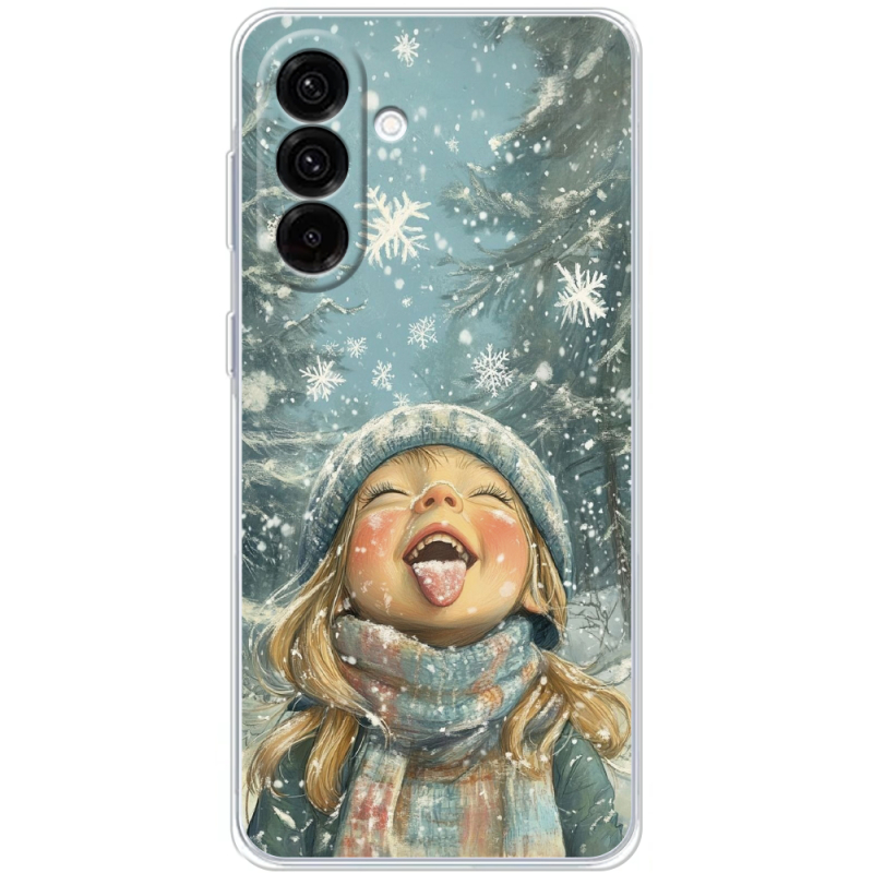 Чохол BoxFace Samsung Galaxy A36 5G (A366) Смак дитинства