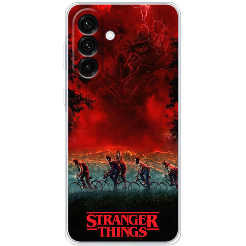 Чохол BoxFace Samsung Galaxy A36 5G (A366) 