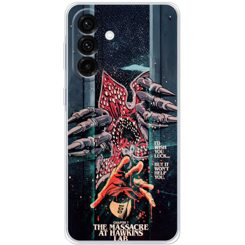 Чохол BoxFace Samsung Galaxy A36 5G (A366) 