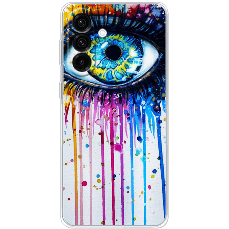 Чохол BoxFace Samsung Galaxy A36 5G (A366) 