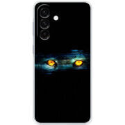 Чохол BoxFace Samsung Galaxy A36 5G (A366) Eyes in the Dark