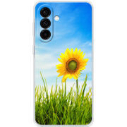 Чохол BoxFace Samsung Galaxy A36 5G (A366) Sunflower Heaven