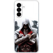 Чохол BoxFace Samsung Galaxy A36 5G (A366) Assassins Creed 3