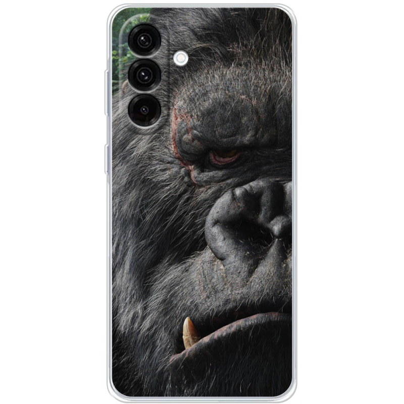 Чохол BoxFace Samsung Galaxy A36 5G (A366) Kong