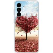 Чохол BoxFace Samsung Galaxy A36 5G (A366) Tree of Love