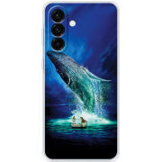 Чохол BoxFace Samsung Galaxy A36 5G (A366) Sea Giant