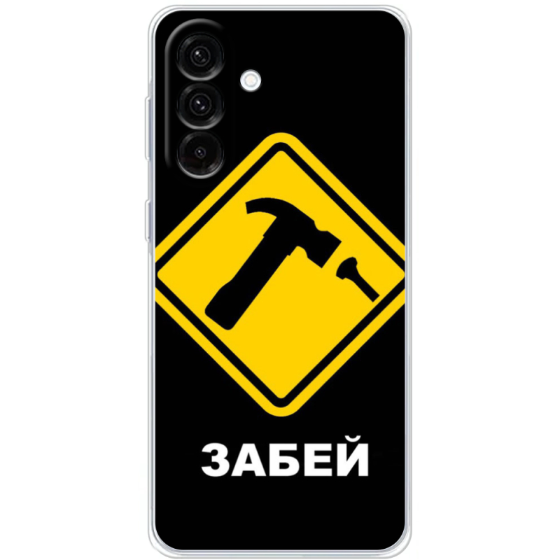 Чохол BoxFace Samsung Galaxy A36 5G (A366) 