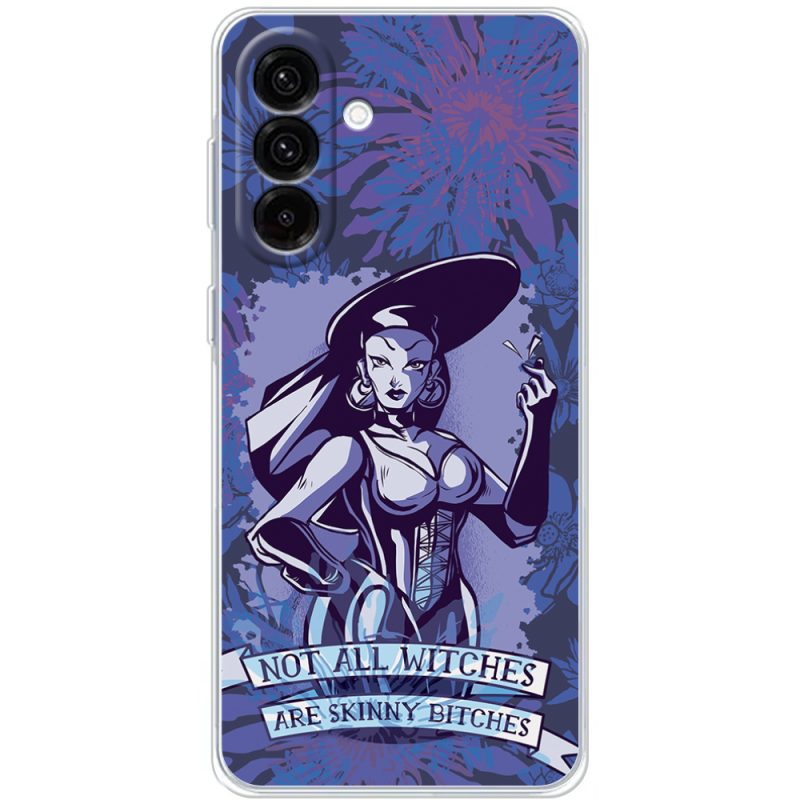 Чохол BoxFace Samsung Galaxy A56 (A566) Witches Bitches