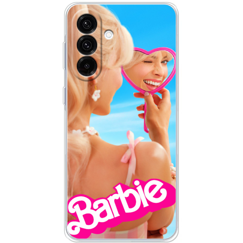 Чохол BoxFace Samsung Galaxy A56 (A566) Barbie 2023