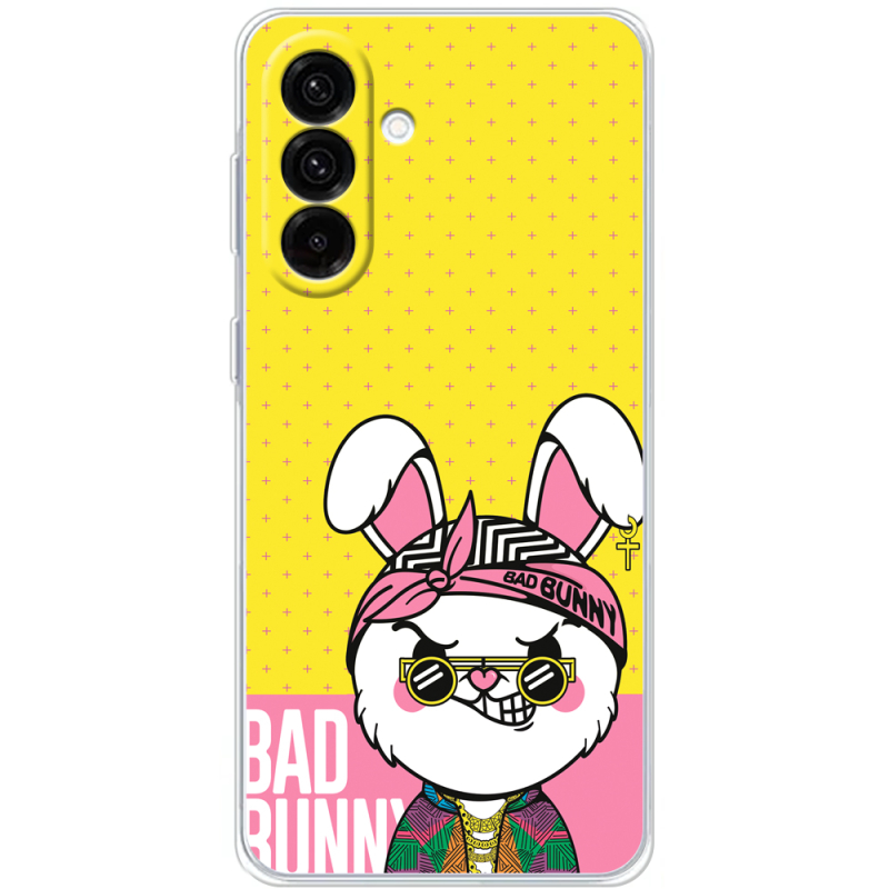 Чохол BoxFace Samsung Galaxy A56 5G (A566) 