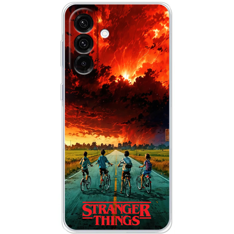 Чохол BoxFace Samsung Galaxy A56 5G (A566) 