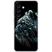 Чохол BoxFace Samsung Galaxy A56 (A566) Leopard