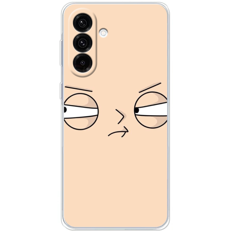 Чохол BoxFace Samsung Galaxy A56 (A566) 