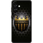 Чорний чохол BoxFace Samsung Galaxy A56 5G (A566) 