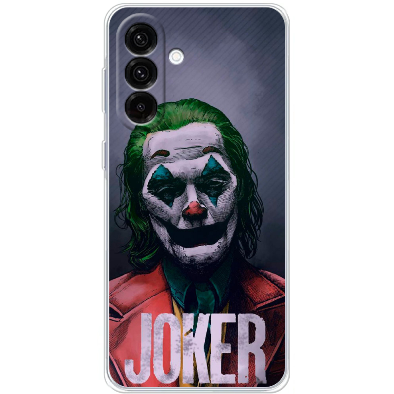 Чохол BoxFace Samsung Galaxy A26 Joker